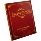 Pathfinder 2E Gamemastery Guide Special Edition